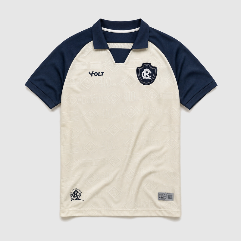 Away 26/27 Shirt - Fan Version