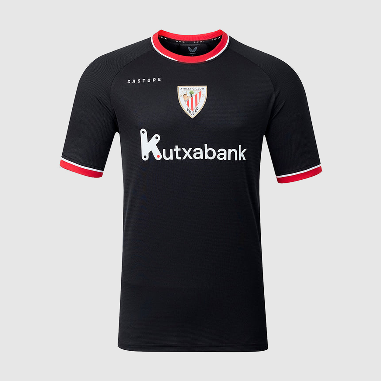 Athletic Bilbao Away 26/27 Shirt - Fan Version