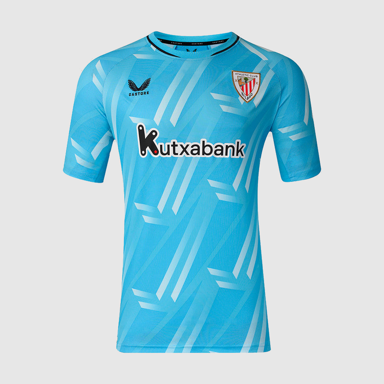 Athletic Bilbao Third 26/27 Shirt - Fan Version