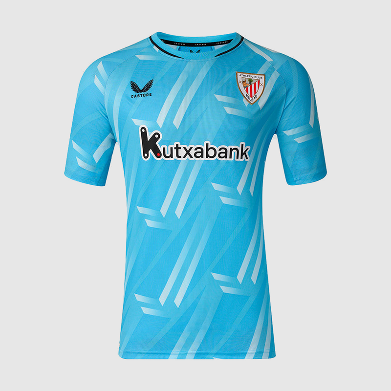 Athletic Bilbao Third 26/27 Shirt - Fan Version
