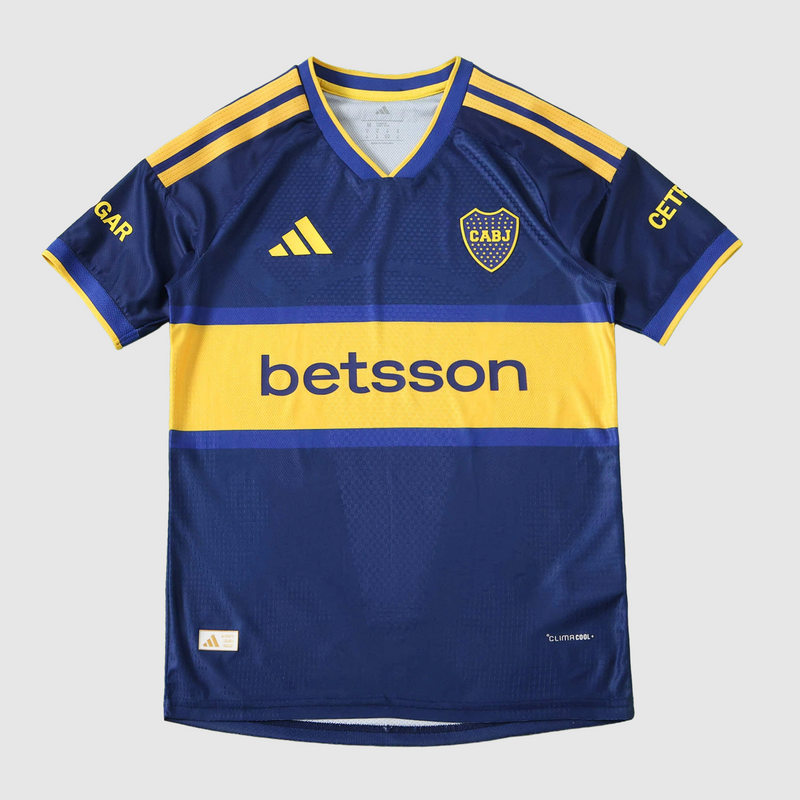 Boca Juniors Home 26/27 Shirt - Player Version