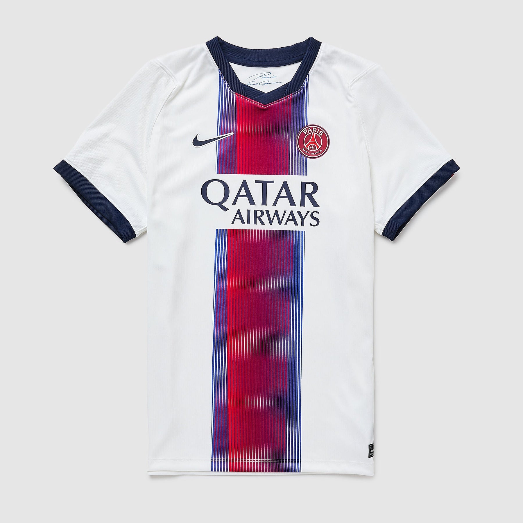 Paris Saint-Germain Away 26/27 Shirt - Women's, Fan Version