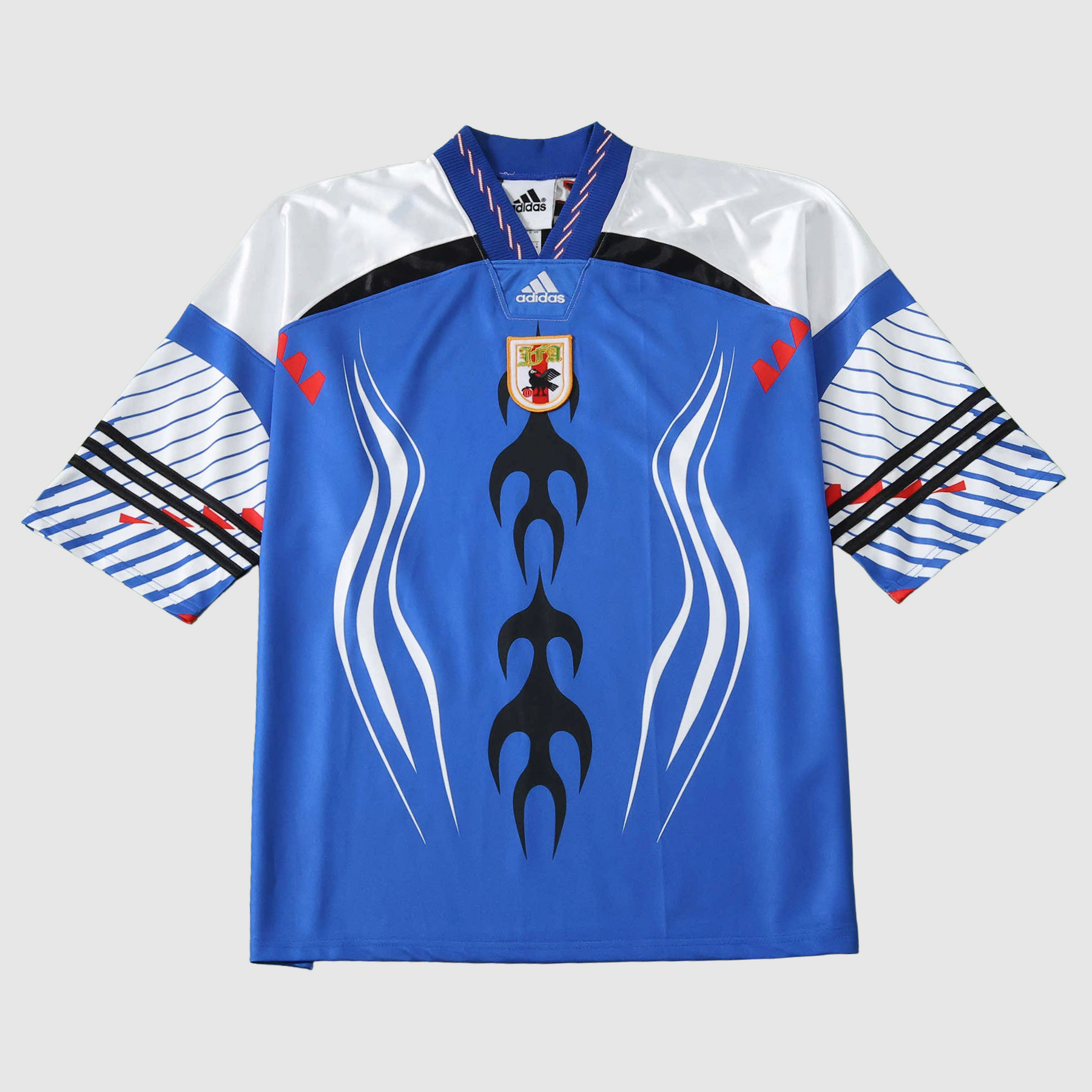 Japan Retro Shirt - Fan Version