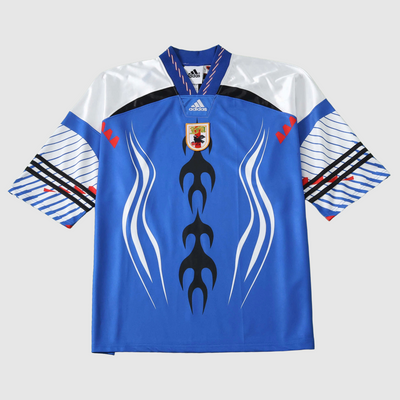 Japan Retro Jersey - Fan Version