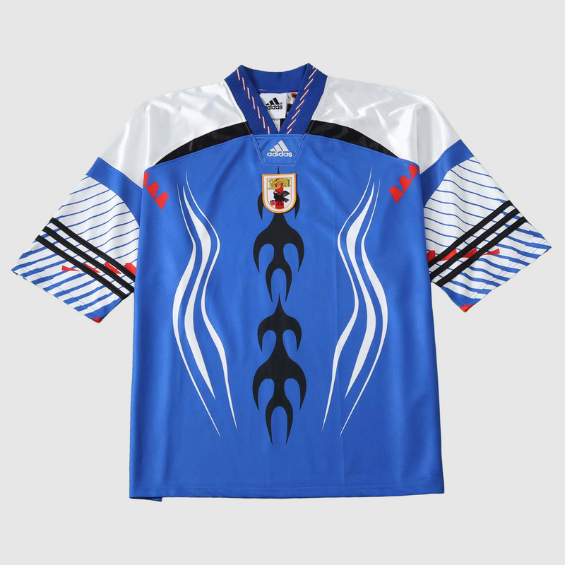 Japan Retro Shirt - Fan Version