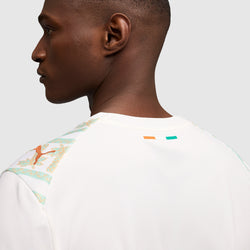 Ivory Coast Away 26/27 Jersey - Fan Version - 4