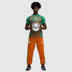 Ivory Coast Pre-Match 26/27 Jersey - Fan Version - 3