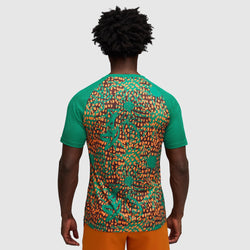 Ivory Coast Pre-Match 26/27 Jersey - Fan Version - 4