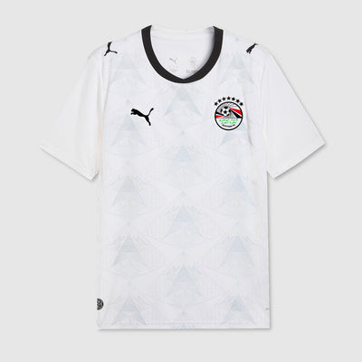 Egypt Away 26/27 Jersey - Fan Version