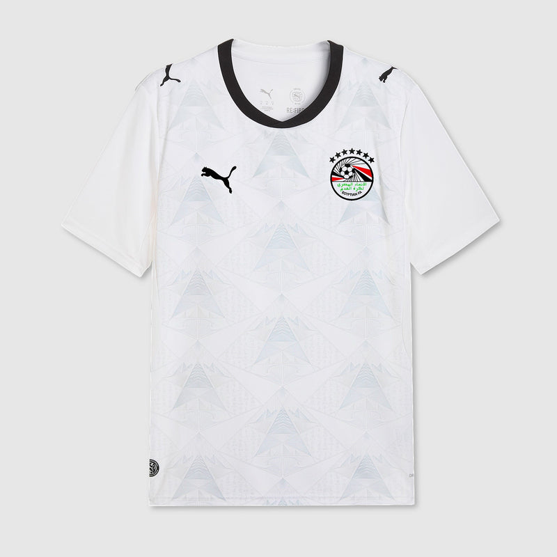 Egypt Away 26/27 Shirt - Fan Version