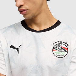 Egypt Away 26/27 Jersey - Fan Version - 4
