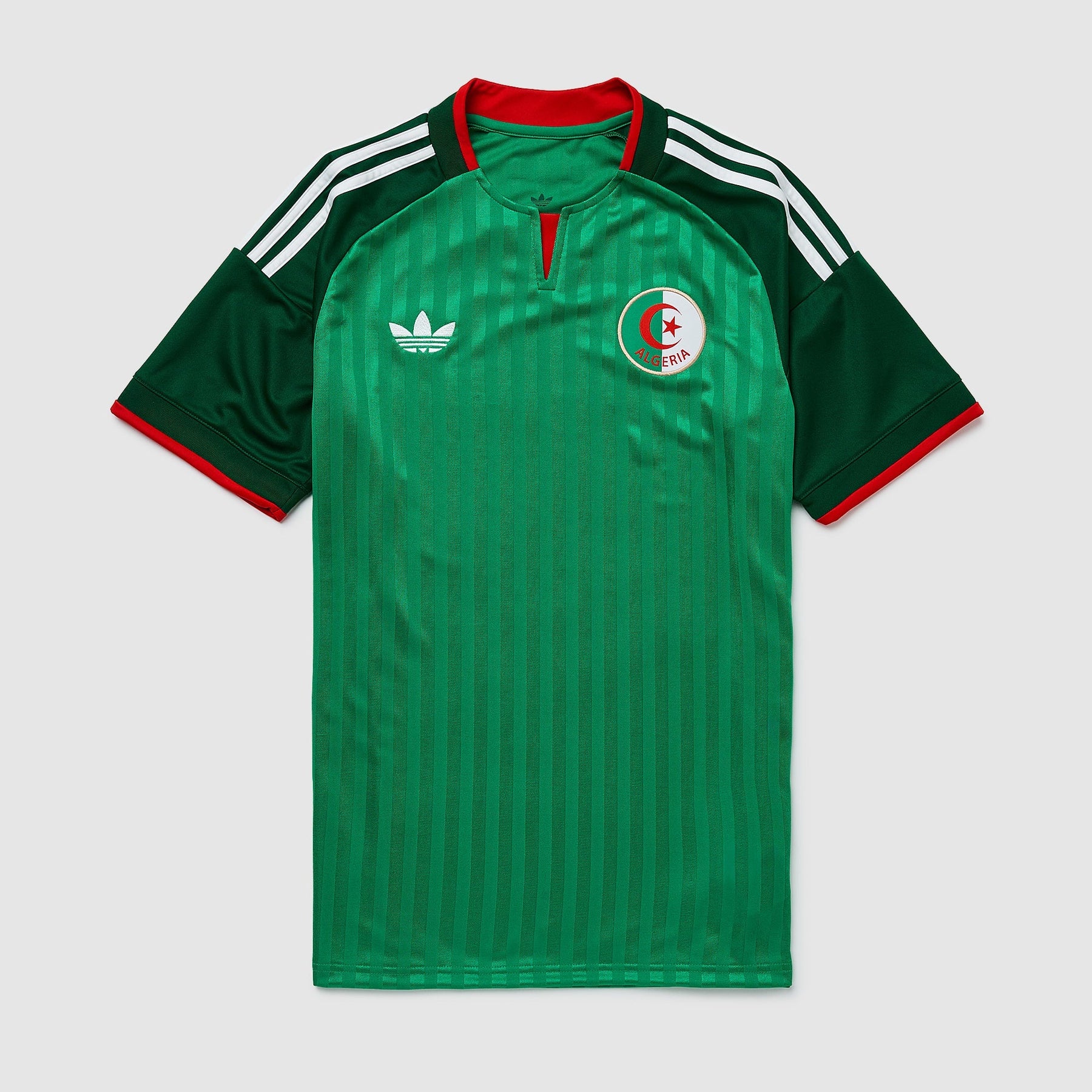 Algeria Away 26/27 Shirt - Fan Version