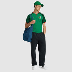 Algeria Away 26/27 Jersey - Fan Version - 3