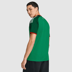 Algeria Away 26/27 Jersey - Fan Version - 4