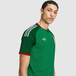 Algeria Away 26/27 Jersey - Fan Version - 5