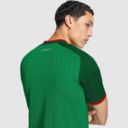 Algeria Away 26/27 Jersey - Fan Version - 6