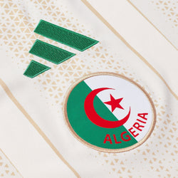 Algeria Home 26/27 Jersey - Fan Version - 3