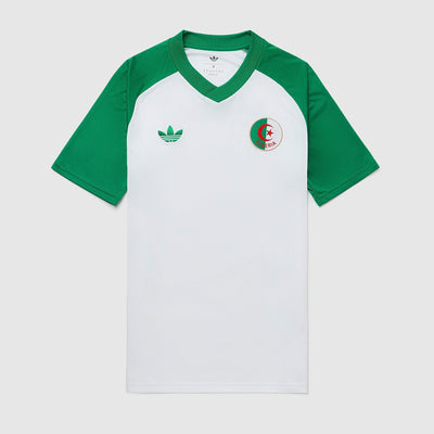 Algeria Pre-Match 26/27 Jersey - Fan Version