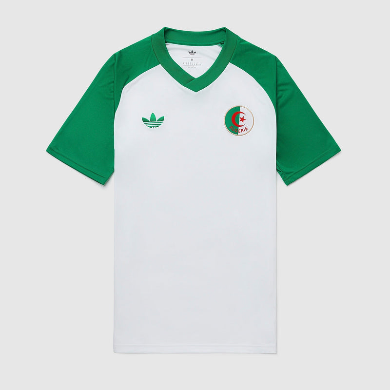 Algeria Pre-Match 26/27 Shirt - Fan Version