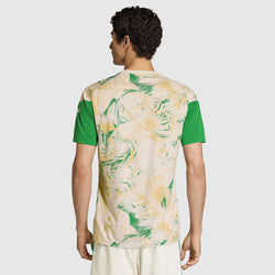 Algeria Pre-Match 26/27 Jersey - Fan Version - 4