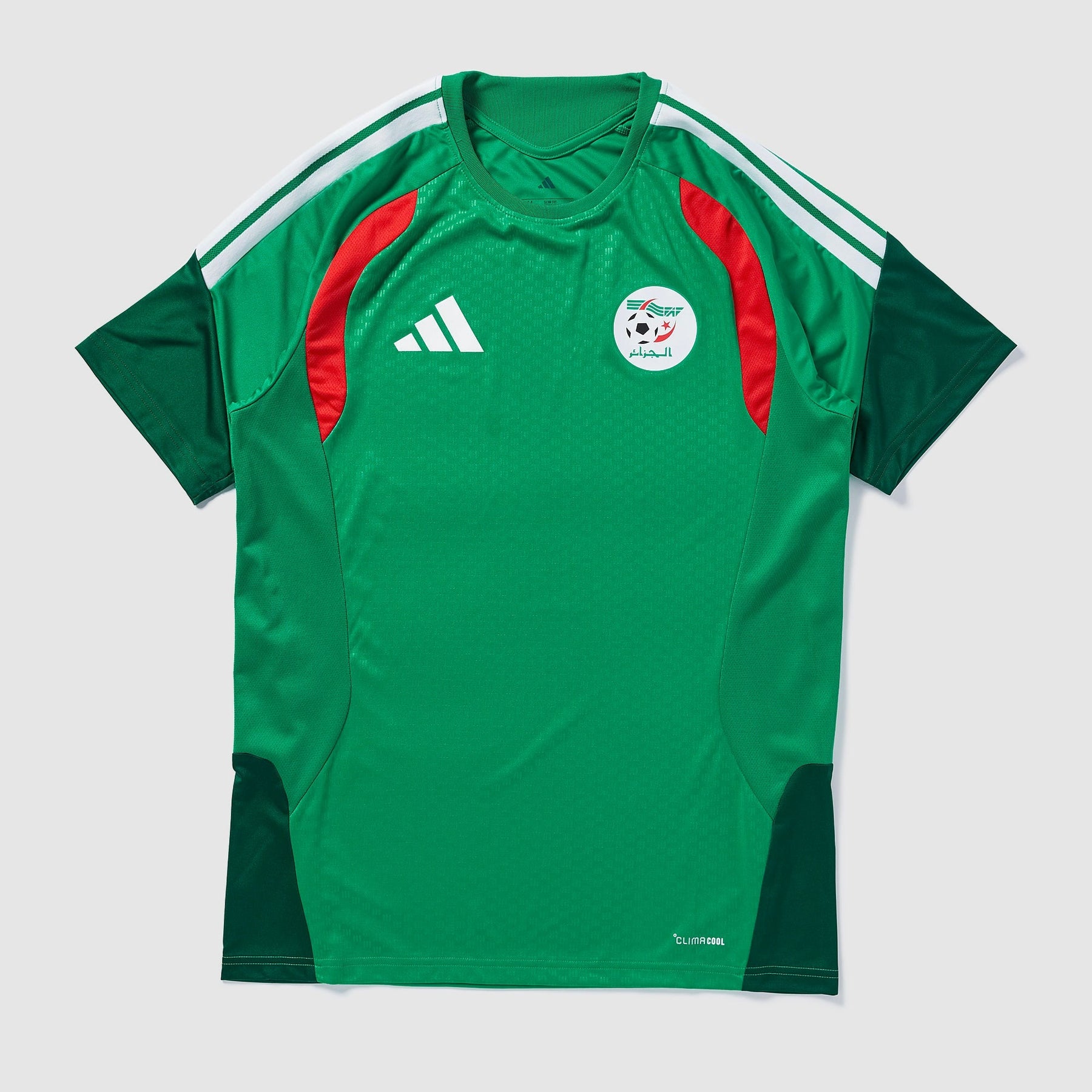 Algeria Training 26/27 Shirt - Fan Version