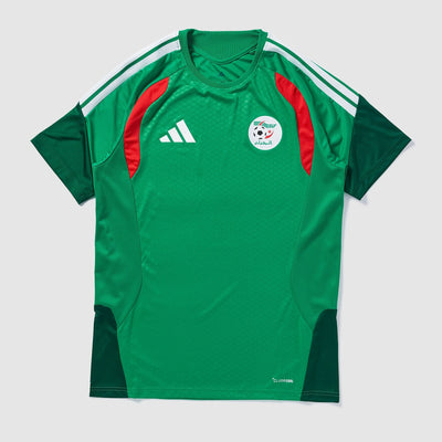 Algeria Training 26/27 Jersey - Fan Version