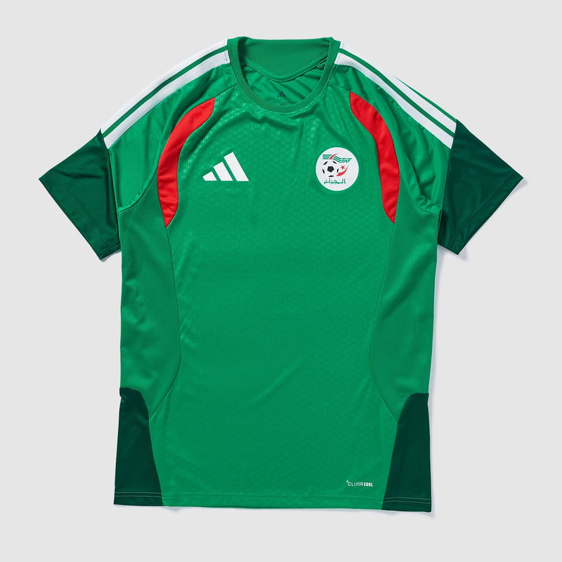Algeria Training 26/27 Shirt - Fan Version