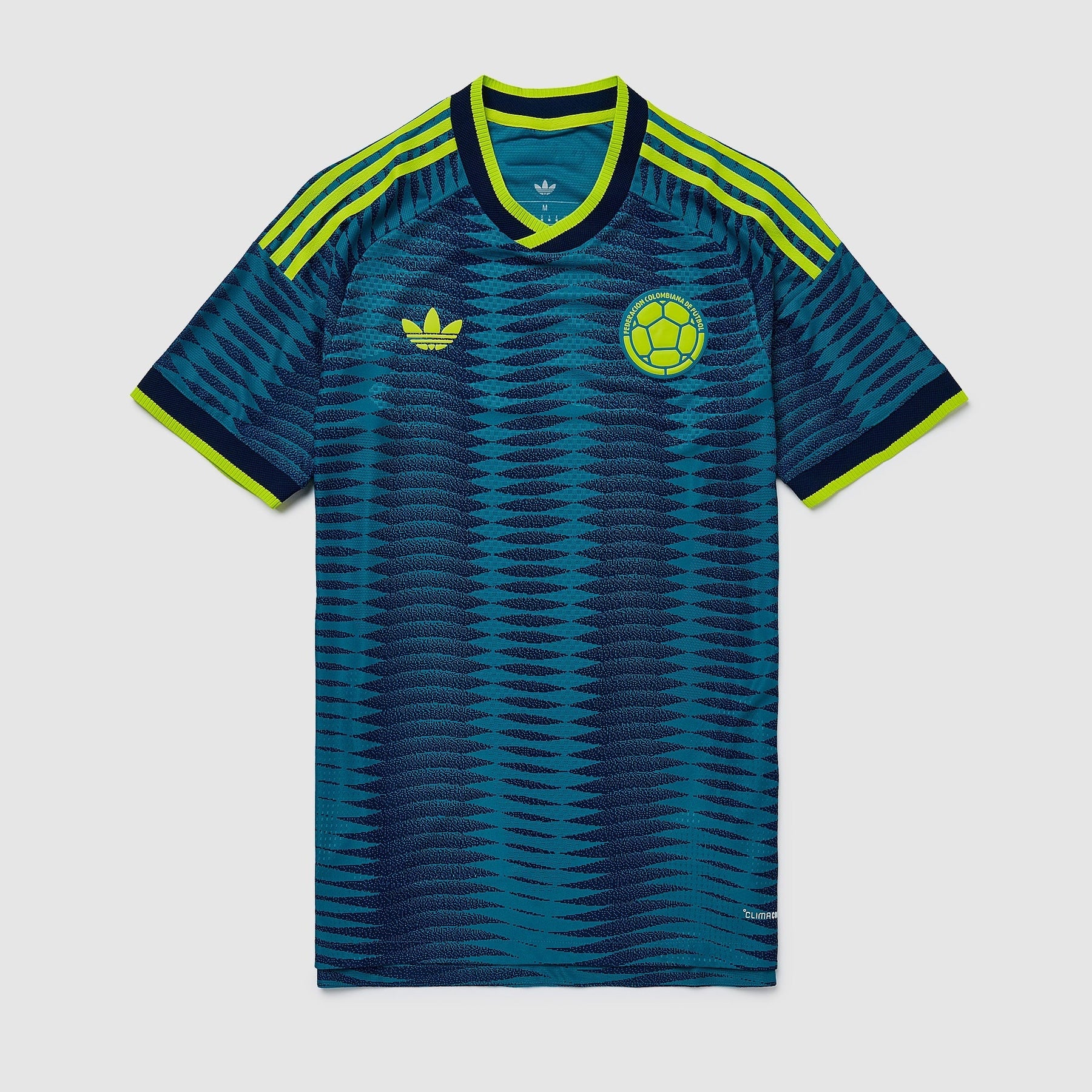 Colombia Away 26/27 Shirt - Player Version