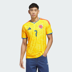 Colombia Home 26/27 Jersey - Player Version - 3