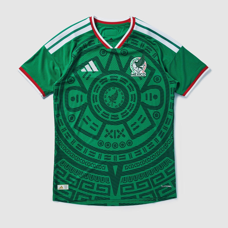 Mexico Home 26/27 Shirt - Player Version