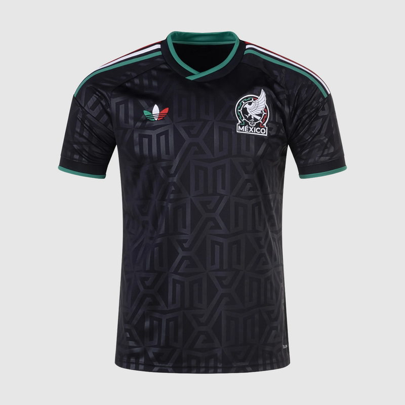 Mexico Third 26/27 Shirt (Alt Version) - Player Version