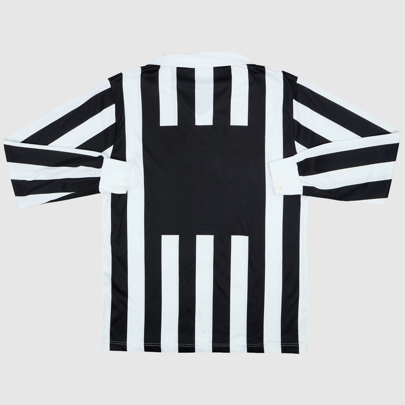 Real Madrid Away 26/27 Shirt - Fan Version, Long Sleeve