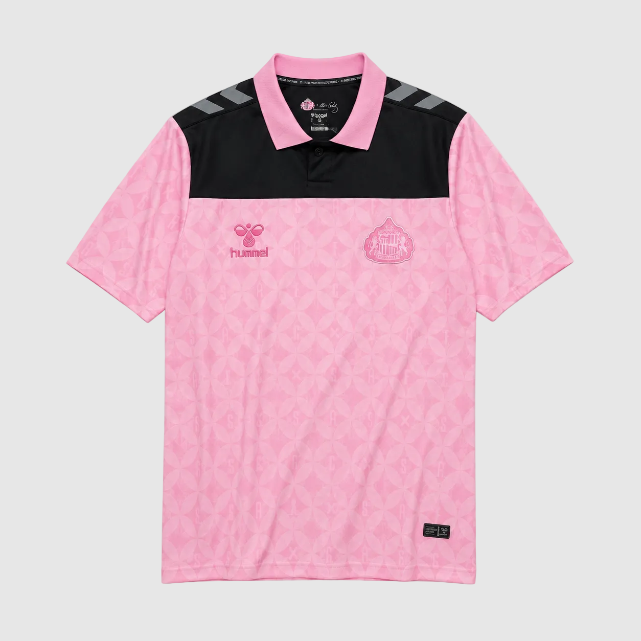 Sunderland Away 26/27 Shirt - Fan Version