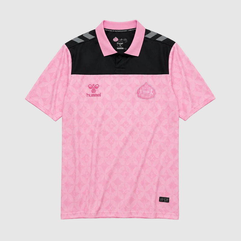 Sunderland Away 26/27 Shirt - Fan Version