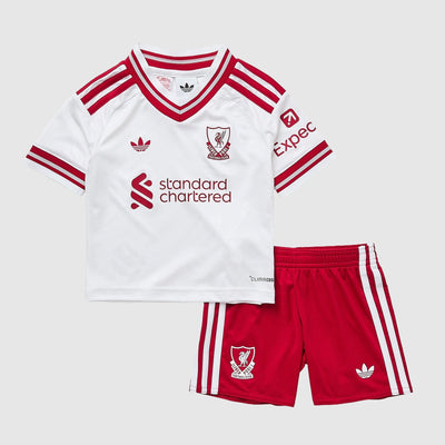 Liverpool Away 26/27 Jersey - Kids, Fan Version