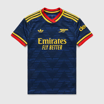 Arsenal Away 26/27 Jersey - Player Version