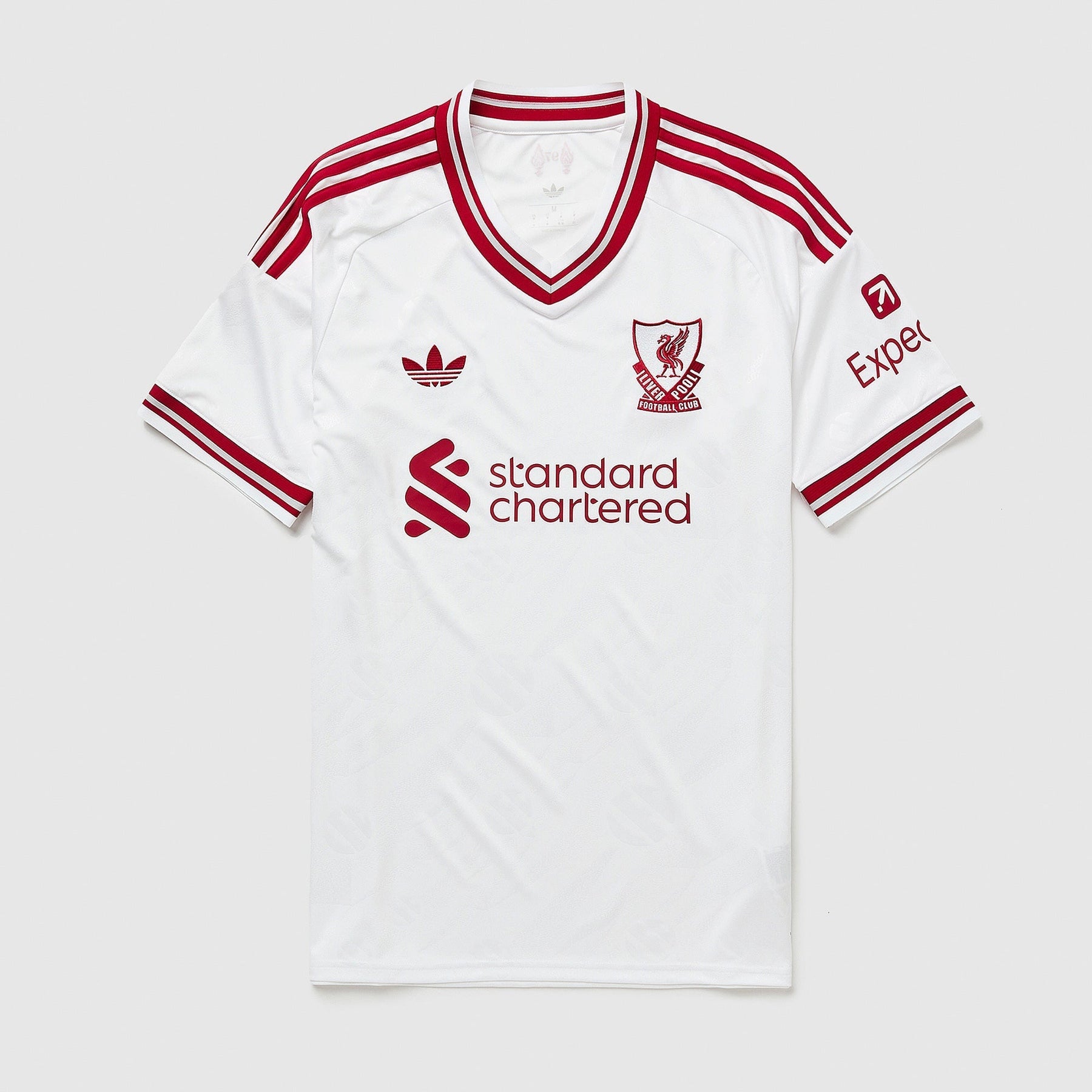 Liverpool Away 26/27 Shirt - Women's, Fan Version