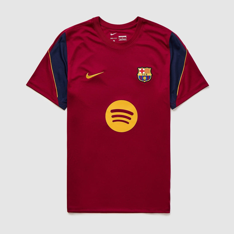 Barcelona Training 26/27 Shirt - Fan Version
