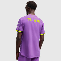 Borussia Dortmund Third 26/27 Jersey - Fan Version - 3