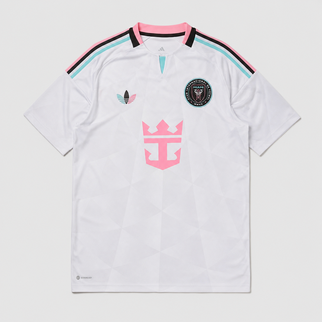 Inter Miami Third 26/27 Shirt - Fan Version