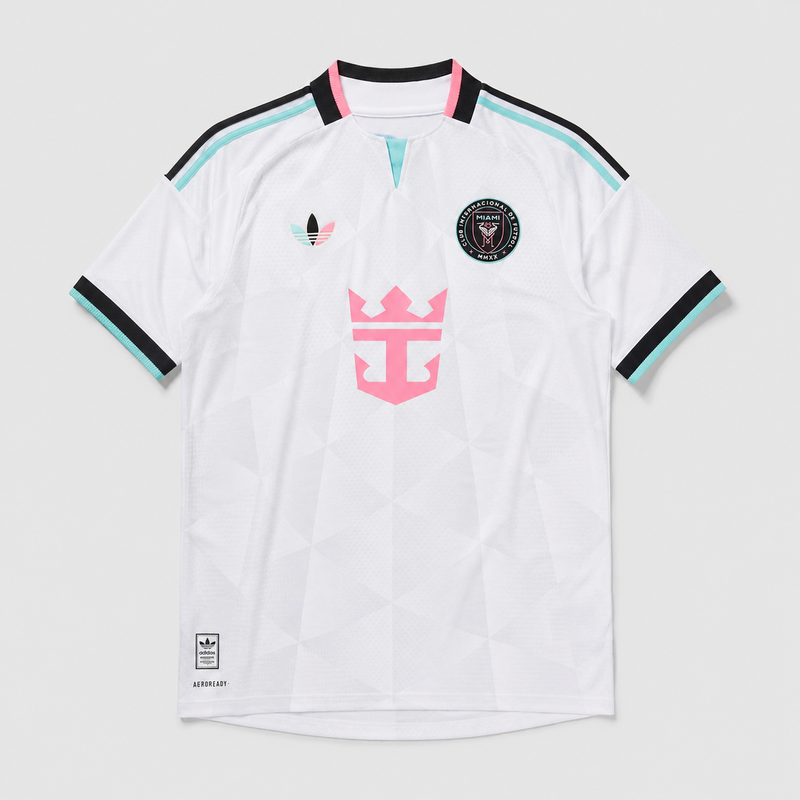 Inter Miami Third 26/27 Shirt - Player Version