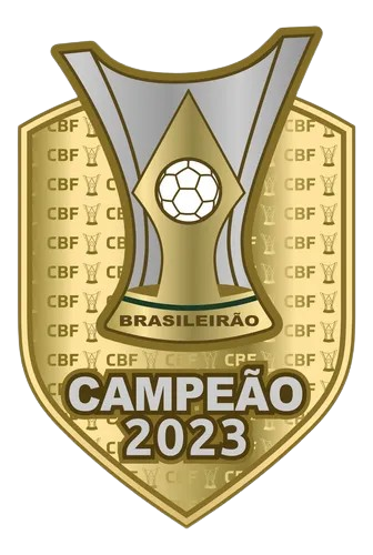 Brasileirao 2023 Champion