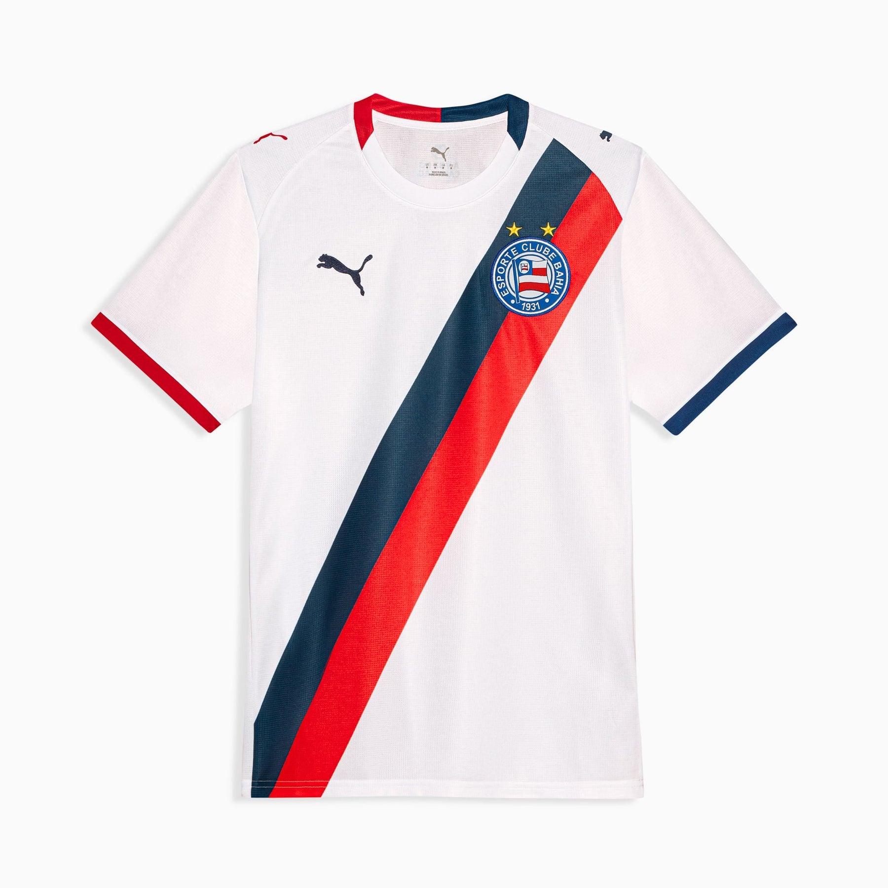Bahia 26/27 I Jersey - Fan Version