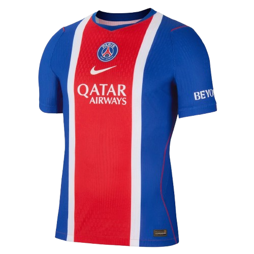 Paris Saint-Germain (PSG) 26/27 I Home Jersey - Player Version