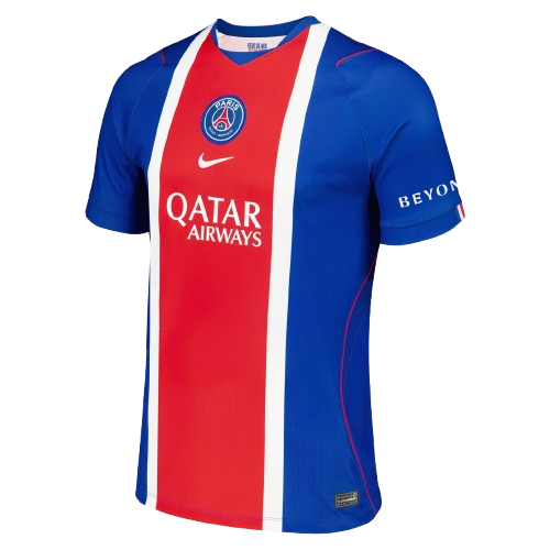 Paris Saint-Germain (PSG) 26/27 I Home Jersey - Fan Version