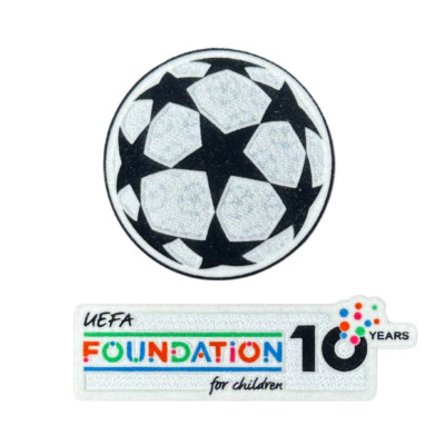 Champions League #3 Titles