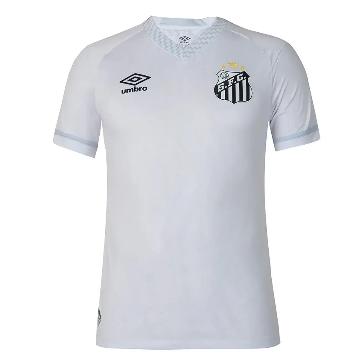 Santos 26/27 I Home Jersey - Player Version