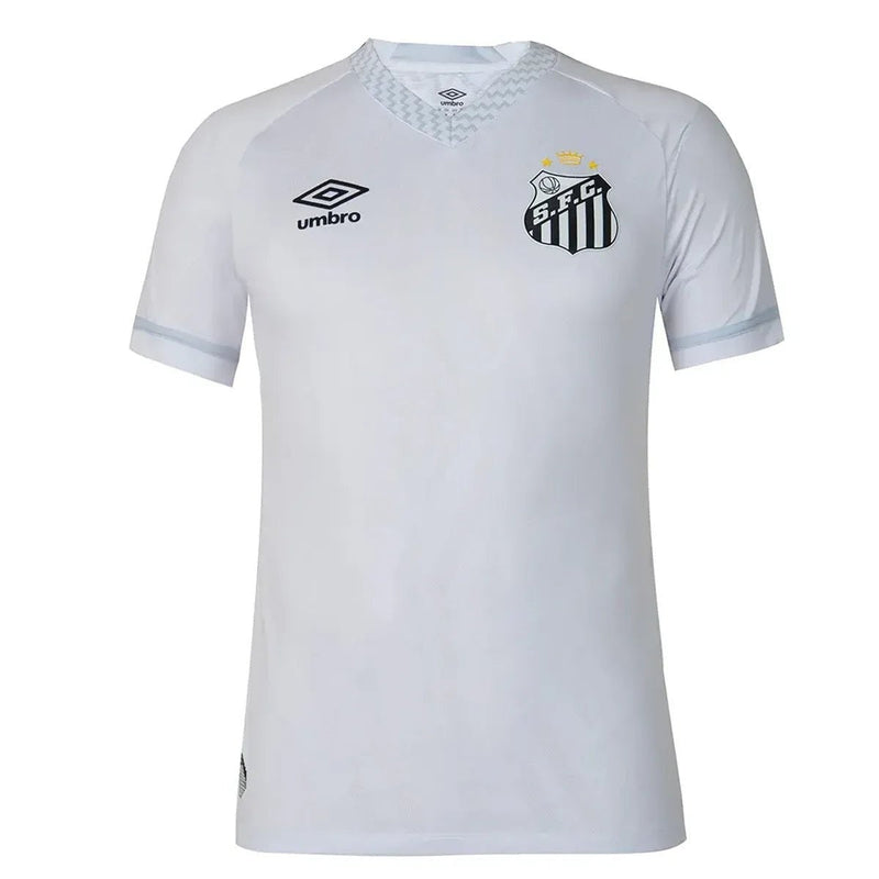Santos 26/27 I Home Jersey - Player Version