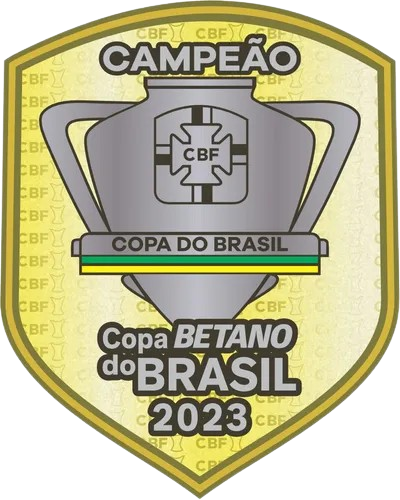 Copa do Brasil 2023 Champion