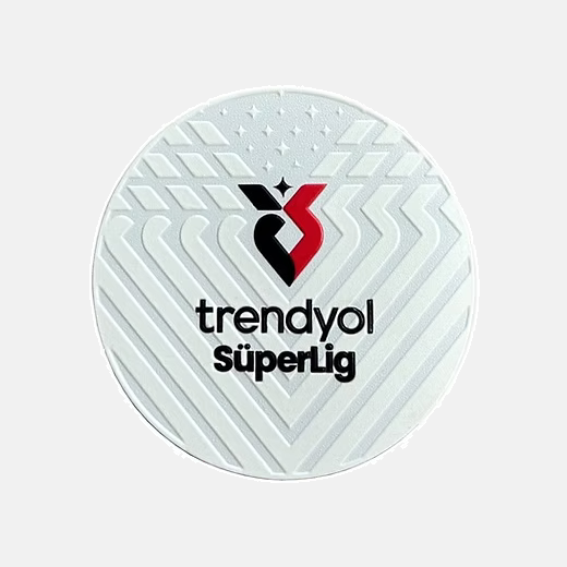 Galatasaray Trendyol Süper Lig Kol Patchi